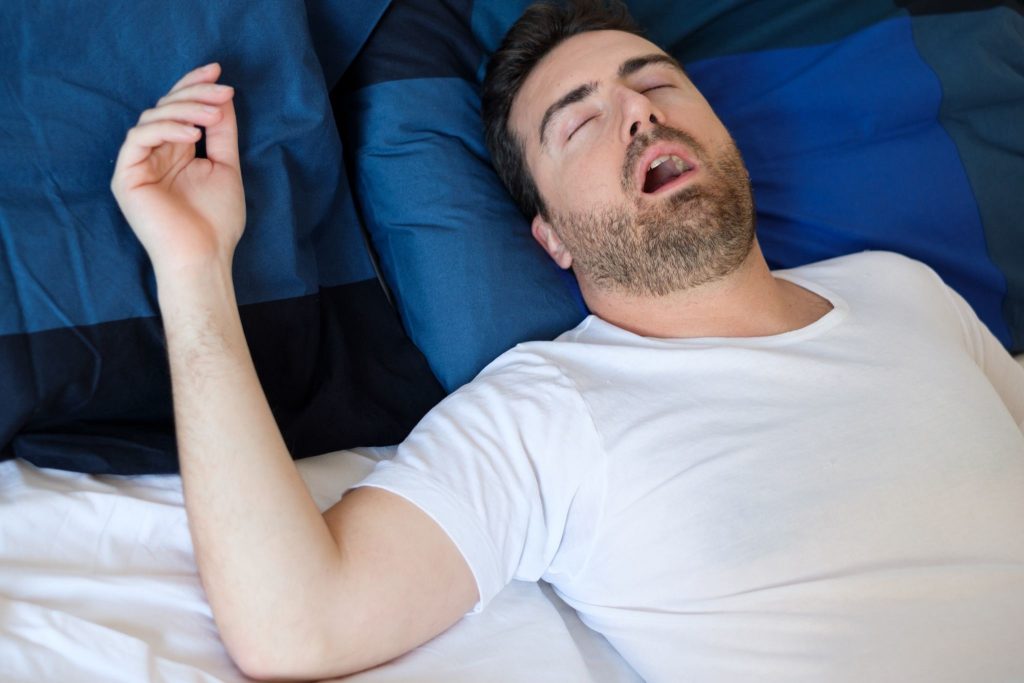 Treatment for nasal polyps without surgery