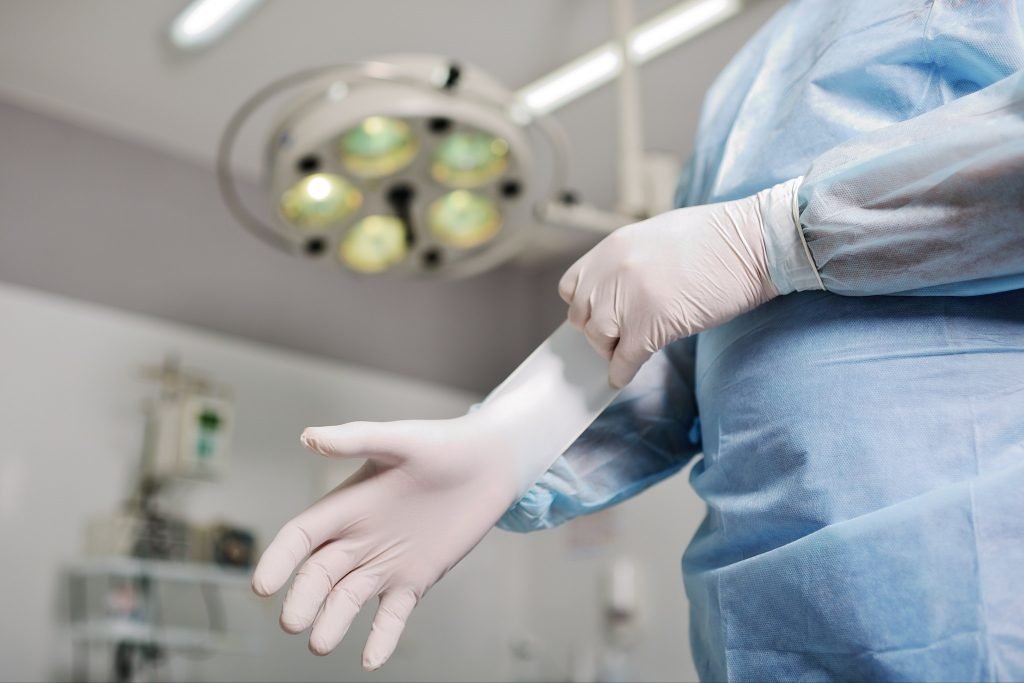 Endoscopic sinus surgery cost in india | Sinus Doctor
