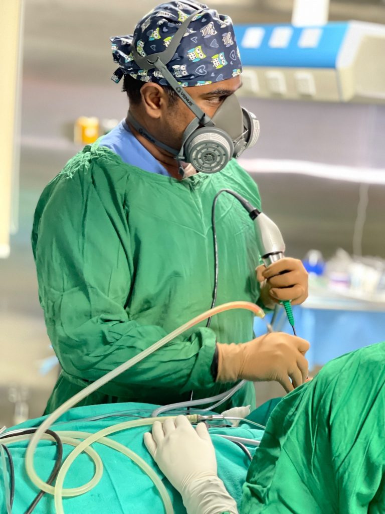 best sinus doctor in hyderabad