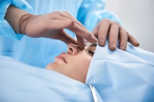 Best Doctor for Nasal Polypectomy