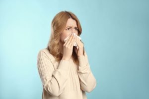 Immunotherapy for allergic rhinitis