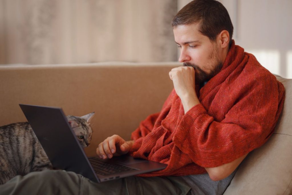 Living with Chronic Sinusitis