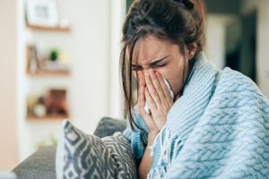 Long term effects of chronic sinusitis