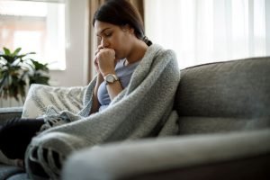 Unraveling the Impact of Weather on Sinusitis