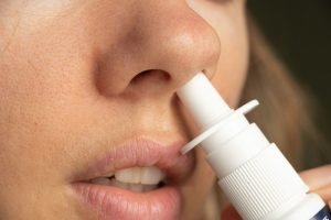 The Hidden Dangers of Overusing Nose Drops
