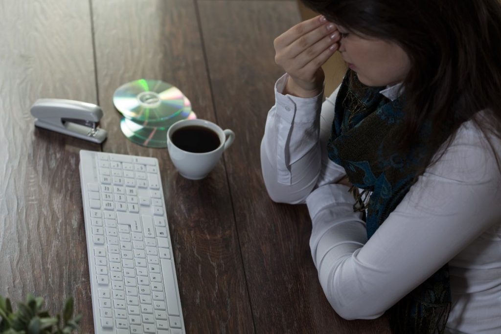The Hidden Connection Between Smoking and Sinus Problems