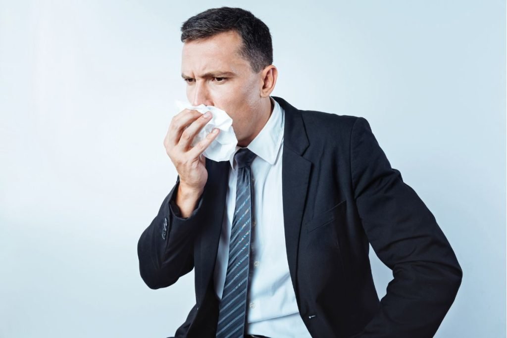 Introduction Prioritizing Nasal Health in Daily Life