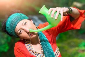 Benefits of Nasal Irrigation for Sinus Health