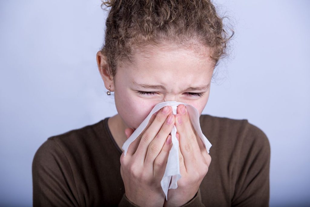 SNOT-22 Self-Assessment: Are You a Candidate for Sinus Surgery?