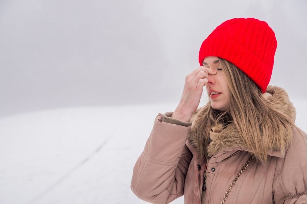 Understanding Sinus Headache Triggers