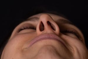 Deviated Nasal Septum and Dental Health
