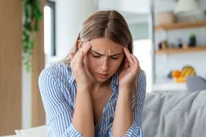 Sinus Headache Triggers