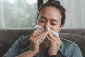 Treatment Approaches for Chronic Sinusitis