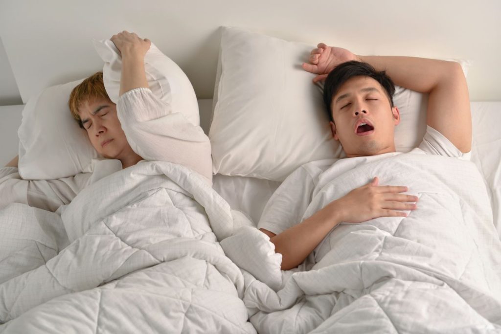 Introduction to Exploring Nasal Health and Snoring