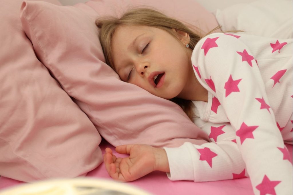 Exploring Nasal Health and Snoring