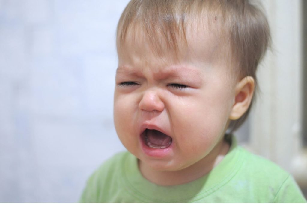 Introduction to Nasal Congestion in Infants