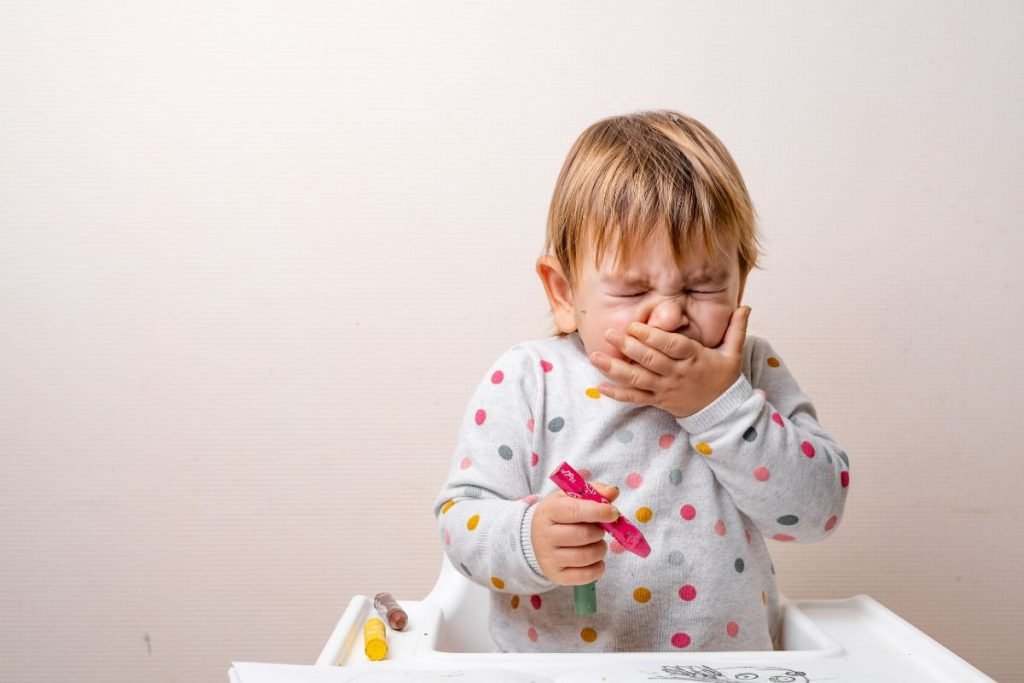 Management Strategies for Nasal Congestion in Infants