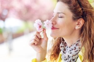 Sinusitis and Olfactory Impairment
