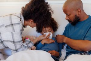 Sinus Infections in Children