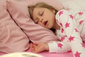 Exploring Nasal Health and Snoring