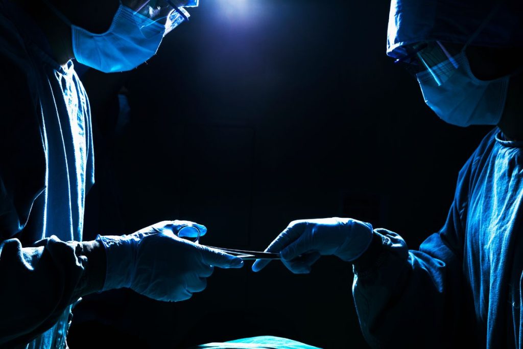 Ethical Considerations in Sinus Surgery