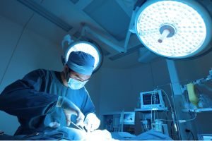 Surgical Decision-Making