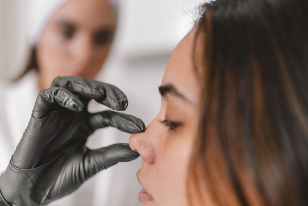 Revision Sinus Surgery