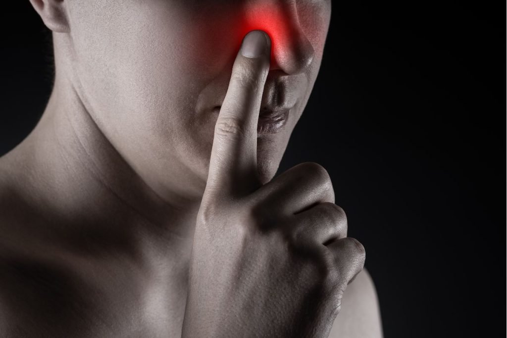 Patient Guide to Revision Sinus Surgery