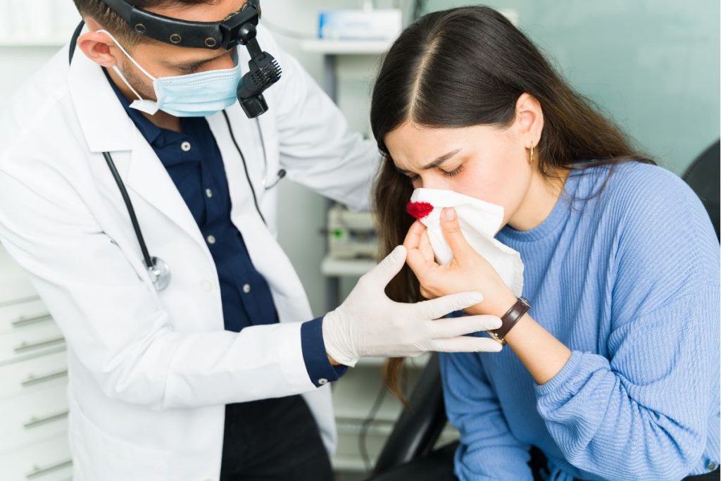 Potential Risks and Complications