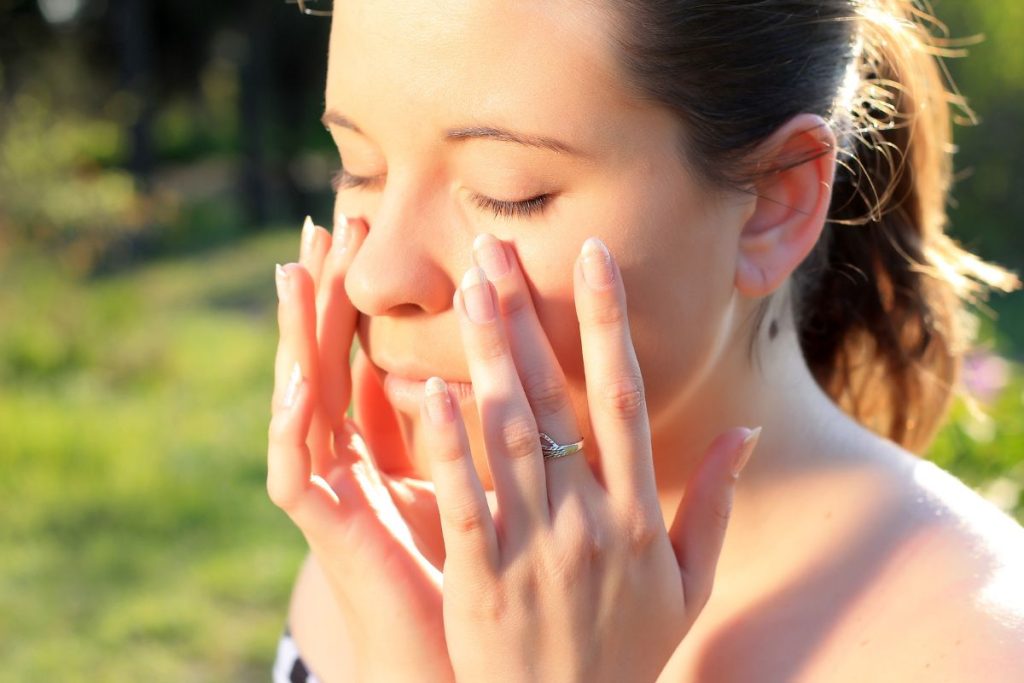 Sinus surgery procedure