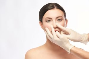 The Advantages of Combined Sinus Surgery and Rhinoplasty