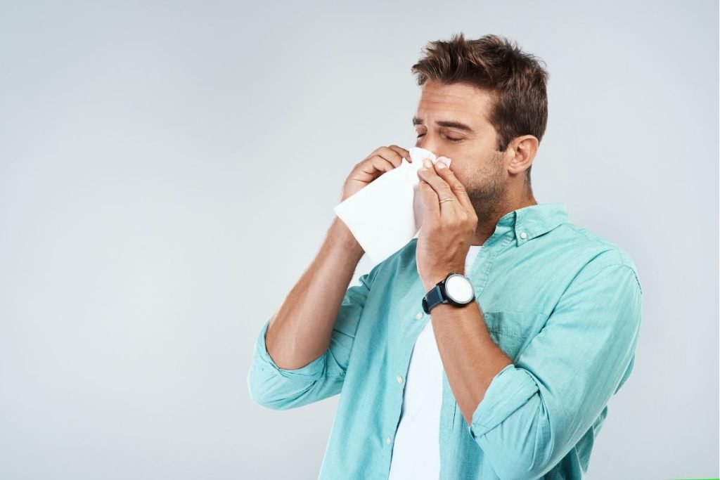 Role of ENT Specialists in Sinus Surgery