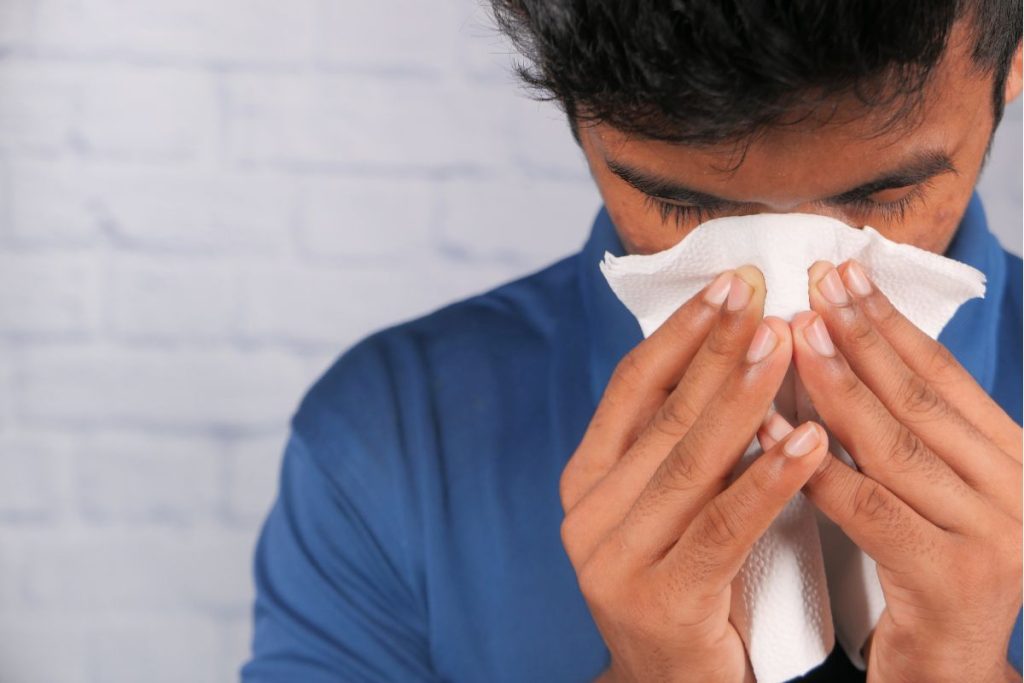 Introduction to Trauma-Related Sinus Injuries