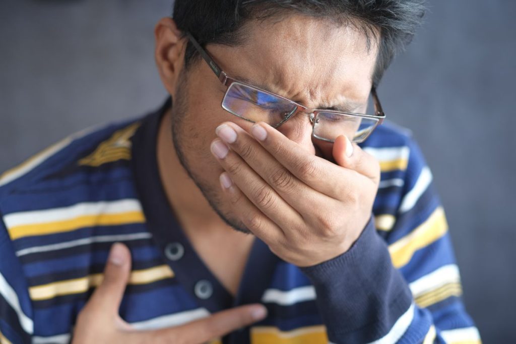 Types of Sinus Surgeries for Trauma-Related Injuries