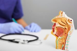 The Role of ENT Specialists in Sinus Surgery and Care