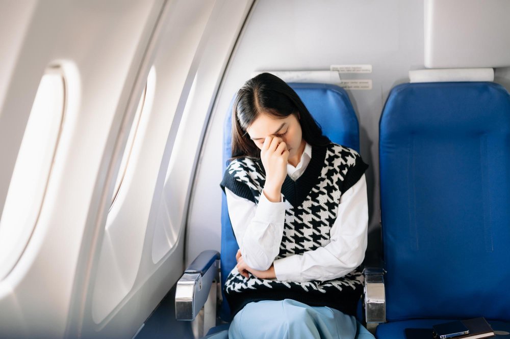 Breathe Easy While You Travel 8
