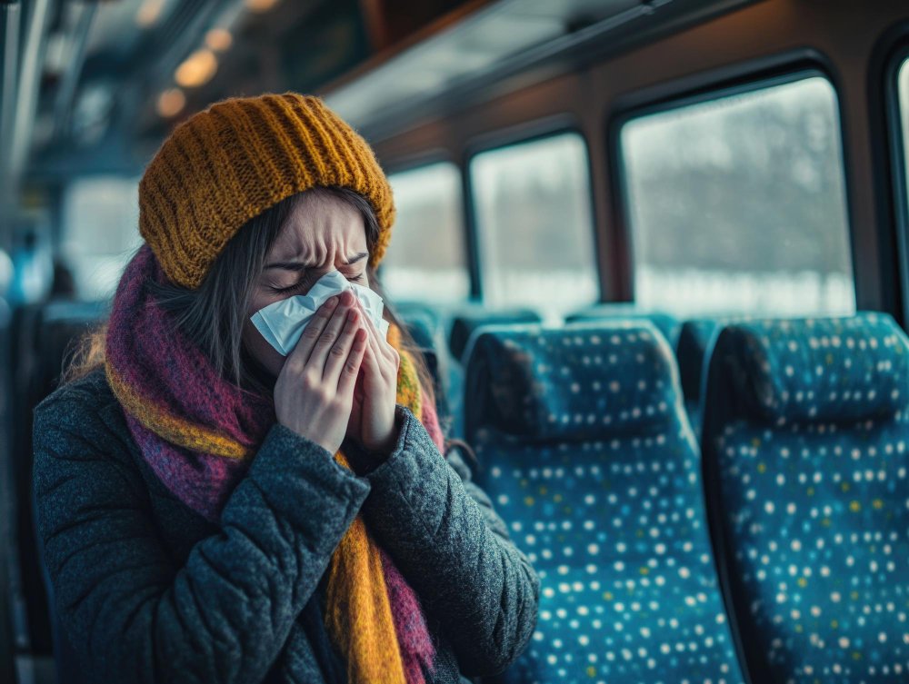 Can You Inherit Sinus Problems? 1