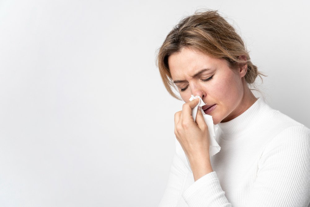Mucus: The Unsung Hero of Your Sinus System 7