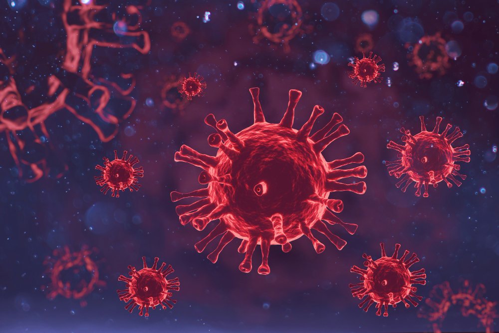 Sinus Infections - Autoimmune