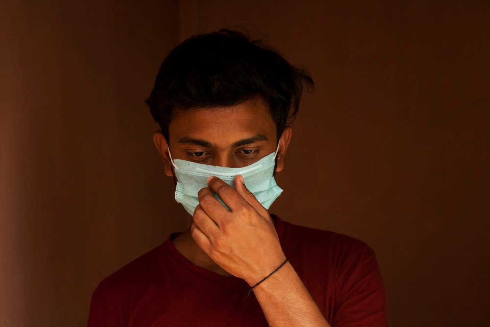 Sinus Infections After COVID: What’s Normal, What’s Not 1