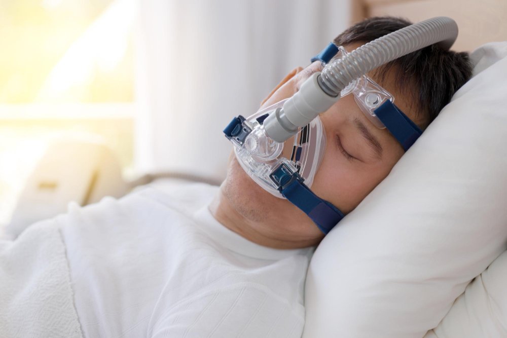 Sleep Apnea and Sinus Trouble: What’s the Connection? 1