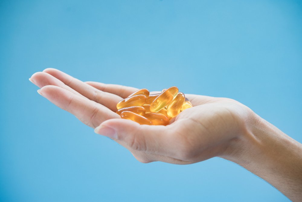 Not Just for Bones: How Vitamin D Affects Your Sinuses 5