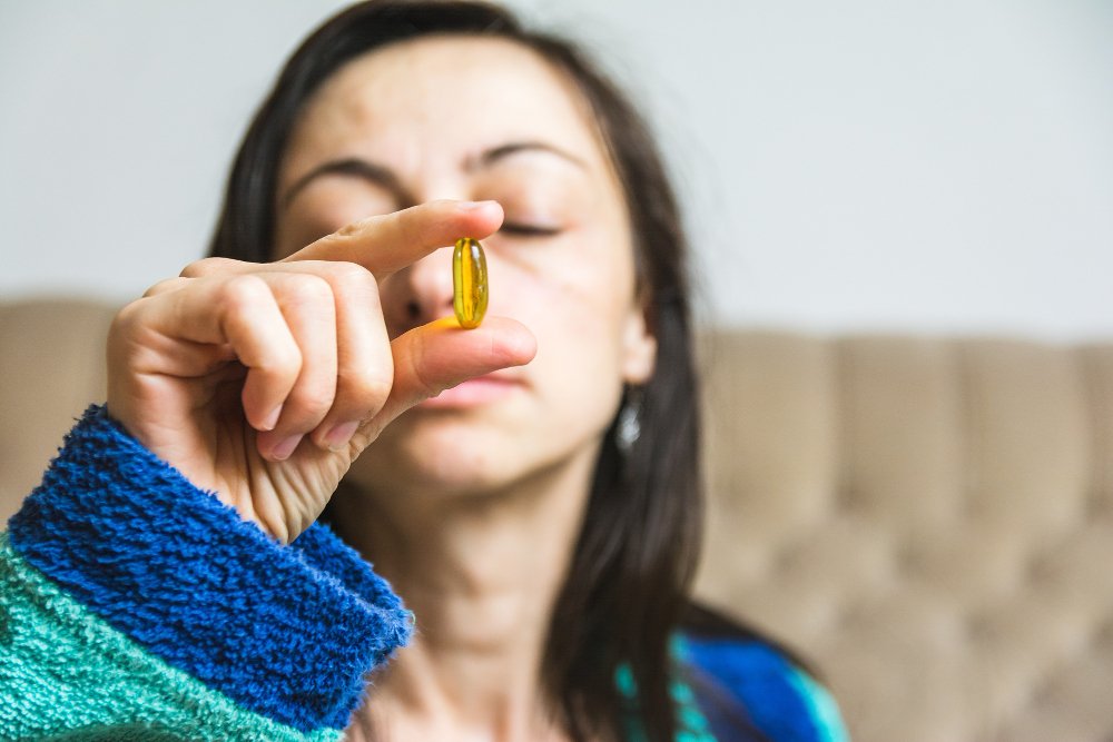 Not Just for Bones: How Vitamin D Affects Your Sinuses 1