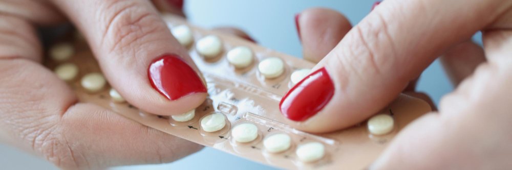 Female Hormones and Sinus Problems: Is There a Link? 2