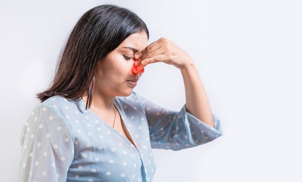 The Role of Immunity in Chronic Sinus Problems 8