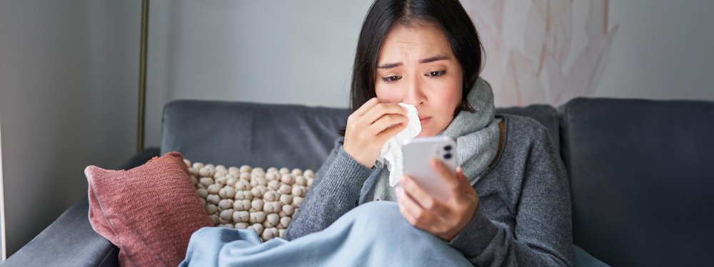 The Role of Immunity in Chronic Sinus Problems 2