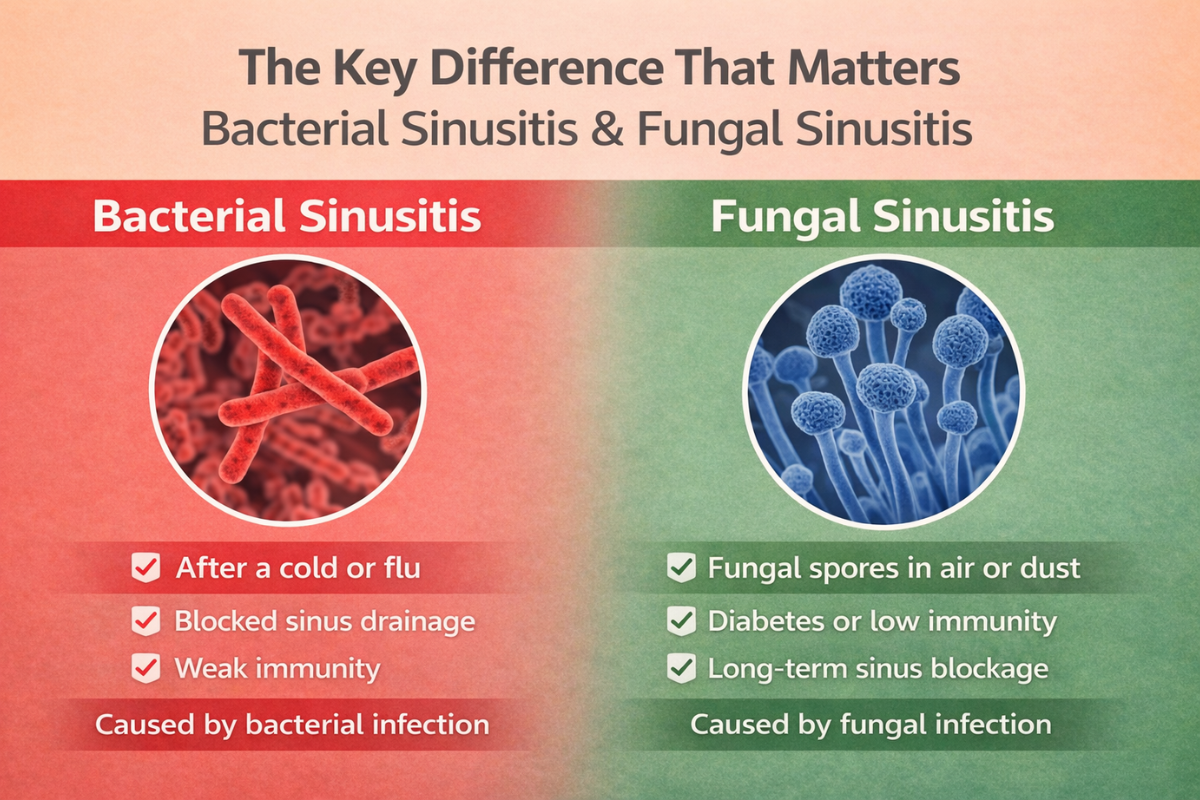 Sinus Infection