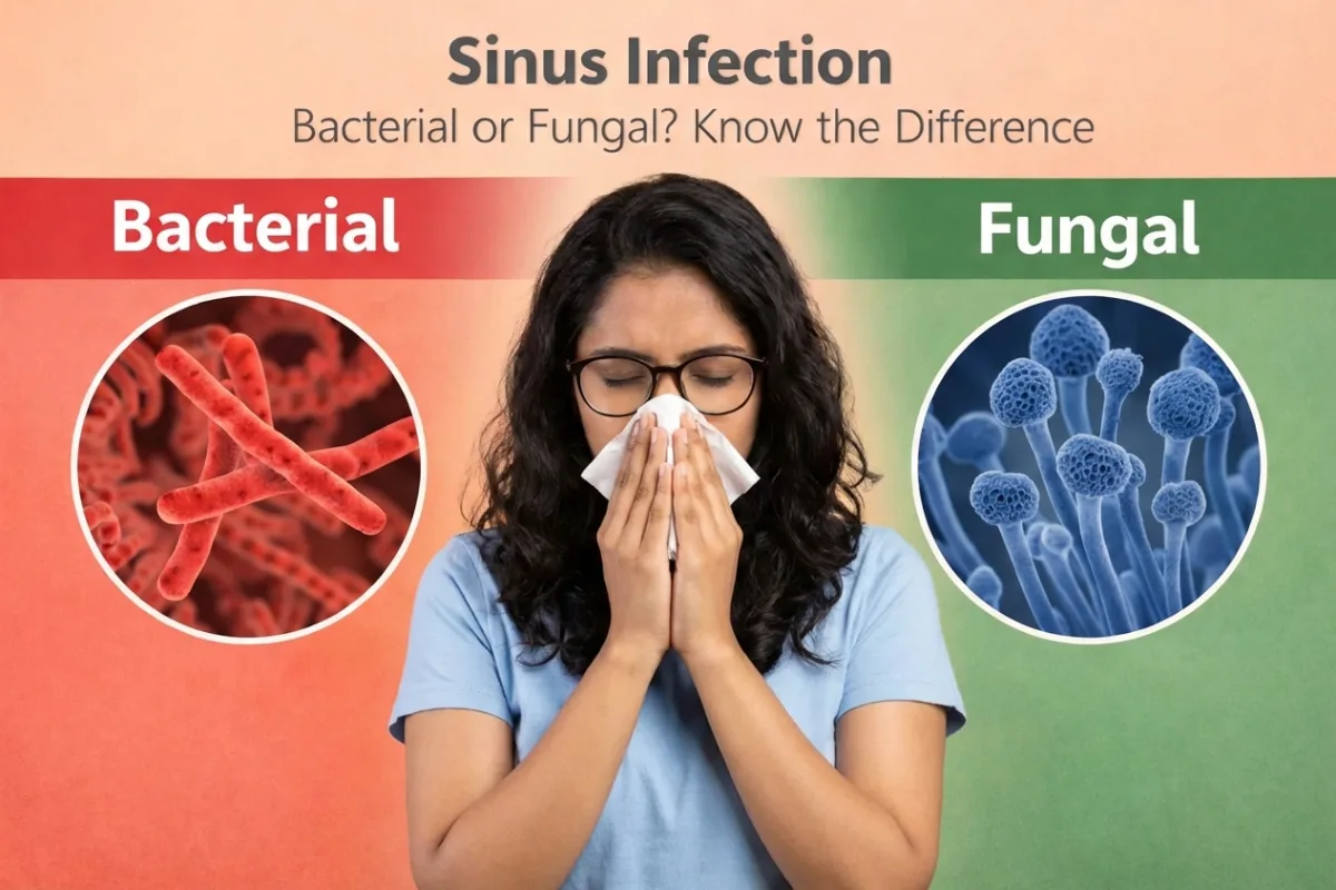 Sinus Infection