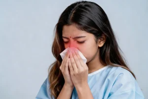 Nasal Polyps Surgery