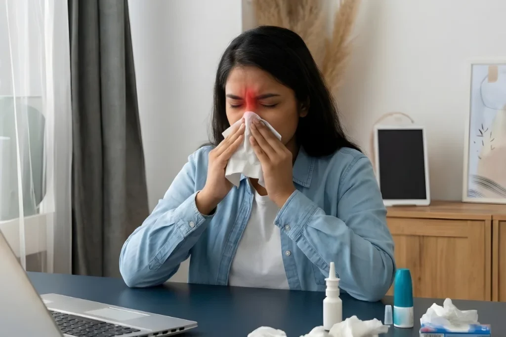 Sinus Health